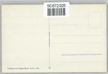 8260 Stein am Rhein - Rathausplatz