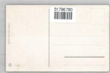 3954 Leukerbad Loèche-les-Bains Lithographie Hotel Wildstrubel Rindehorn Gemmi