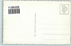 1803 Chardonne - 4-Bildkarte