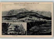 9633 Hemberg - Kurhaus Rohr