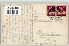 3803 Beatenberg - Waldegg Regina Palace Hotel