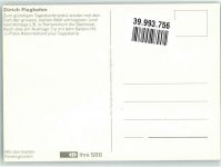 8302 Kloten - Swissair