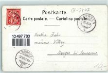 8212 Neuhausen am Rheinfall 1896