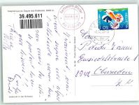 Diablerets Winter Seilbahn