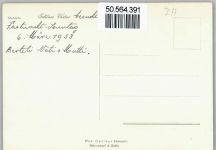 8610 Uster Nossikon - Schloß