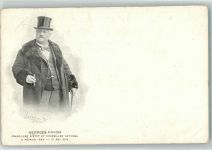 1903 - Georges Favon Photo Lacroix