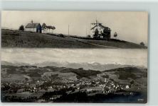 9035 Grub AR - Kapelle Hotel Fünfländerblick