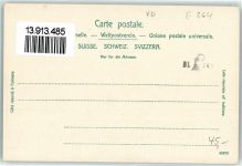 1660 Château-d´Oex - Hotel Berthod