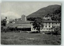 3953 Leuk Stadt Loèche-la-Ville - St. Klemensheim