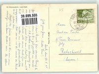 3953 Leuk Stadt Loèche-la-Ville - St. Klemensheim