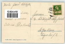 7062 Passugg-Araschgen - Kurhaus