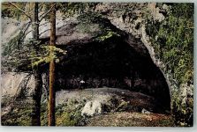 1337 Vallorbe - Feengrotte