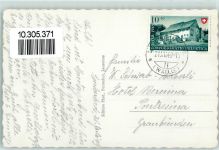 3954 Leukerbad Loèche-les-Bains - Glacier de la Dala