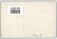 8877 Murg Foto AK Ort handschriftlich