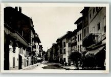 1530 Payerne - Rue de Lausanne