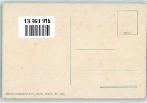 8580 Amriswil - Fabrik Wilson