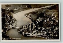 5080 Laufenburg - Luftaufnahme