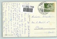 6315 Oberägeri - Kuranstalt Ländli mit Pavillon