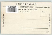 9200 Geretschwil Lithographie Ziegelhof Käserei Handlung Stickerei Baugeschäft Sonnenhof