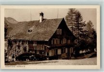 6013 Eigenthal - Kurhaus