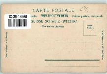 7505 Celerina/Schlarigna - San Gian