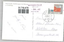 Mythen Kulm - Urnerberge