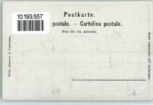 8314 Kyburg - Schloss Kyburg Das Gertruden Pförtchen