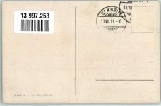 Alpenpost Postkutsche Postkutsche Schweiz 1911