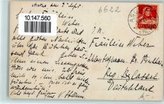 6622 Ronco sopra Ascona - Ortsansicht mit Kirche