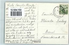 7430 Thusis - Fliegeraufnahme