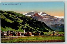 3775 Lenk im Simmental - Wildstrubel