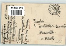 4450 Sissach - Feldpost Bataillon 52