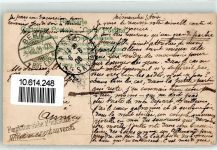 3000 Bern Berne 1906 - Trachtenfrauen mit Spinnrad