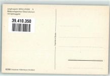 3801 Jungfraujoch - Meteorologisches Observatorium Sphinxgipfel