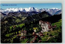 6356 Rigi Kaltbad - mit Berneralpen