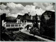 9652 Neu St. Johann - Kinderheim Speer