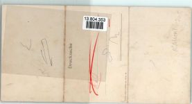 8805 Richterswil Klapp AK 2-fach