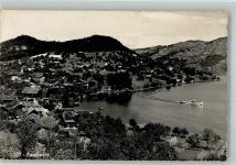 3705 Faulensee Foto AK