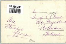 3705 Faulensee Foto AK