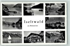 3807 Iseltwald