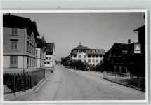 9606 Bütschwil FOTO KEINE AK Hautpstr. Hotel Rössli
