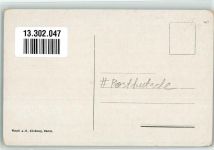 3714 Frutigen Foto AK Postkutsche Frutigen-Adelboden Wildstrubel