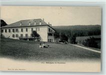 1338 Ballaigues - La Bessonnaz