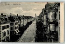 8800 Thalwil 1912 - Gotthardstraße