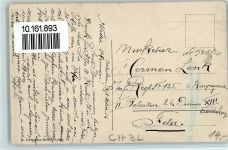 4144 Arlesheim - Kirche