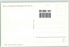 9113 Degersheim Foto AK Winter Foto Leibacher