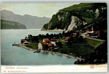 6452 Sisikon - Axenstrasse