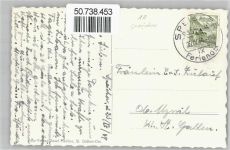 9042 Speicher - Ferienheim Libanon