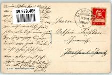 Clavadel 1929 Foto AK Clavadeler-Alp