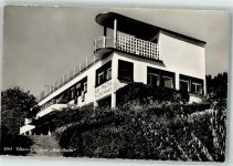 1885 Chesières - Kinderheim Cai-Matin